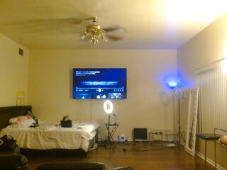 Raydolls Voyeur Fetish