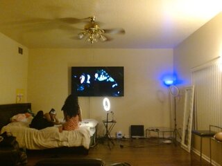 Raydolls Voyeur Fetish