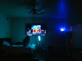 Raydolls Voyeur Fetish