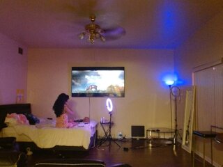 Raydolls Voyeur Fetish