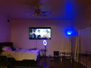 Raydolls Voyeur Fetish