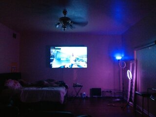 Raydolls Voyeur Fetish