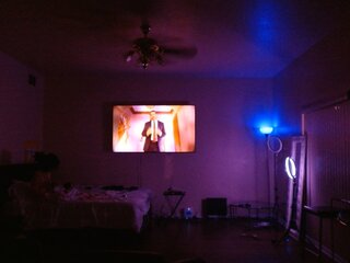 Raydolls Voyeur Fetish