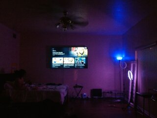 Raydolls Voyeur Fetish