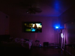 Raydolls Voyeur Fetish