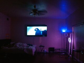 Raydolls Voyeur Fetish