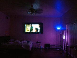 Raydolls Voyeur Fetish