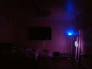 Raydolls Voyeur Fetish