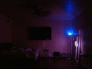 Raydolls Voyeur Fetish