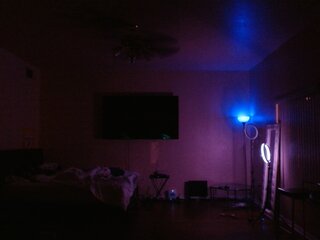 Raydolls Voyeur Fetish