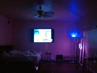 Raydolls Voyeur Fetish