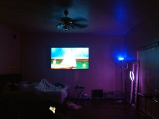 Raydolls Voyeur Fetish