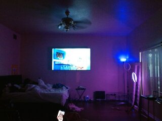 Raydolls Voyeur Fetish