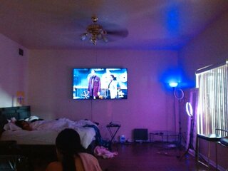 Raydolls Voyeur Fetish