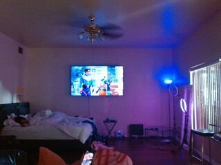 Raydolls Voyeur Fetish