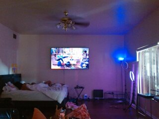 Raydolls Voyeur Fetish