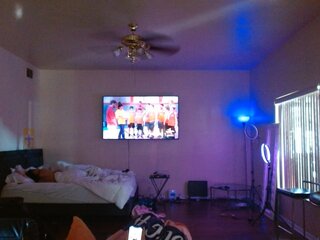 Raydolls Voyeur Fetish