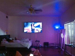 Raydolls Voyeur Fetish