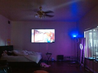 Raydolls Voyeur Fetish