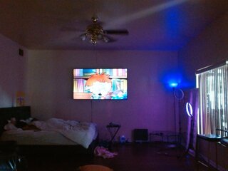 Raydolls Voyeur Fetish