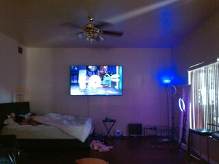 Raydolls Voyeur Fetish