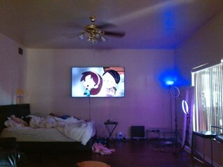 Raydolls Voyeur Fetish