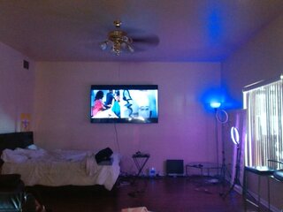 Raydolls Voyeur Fetish