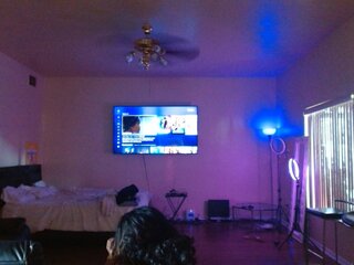 Raydolls Voyeur Fetish