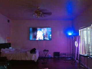 Raydolls Voyeur Fetish