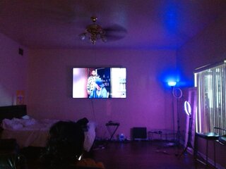 Raydolls Voyeur Fetish