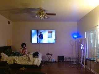 Raydolls Voyeur Fetish