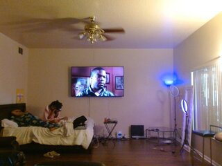 Raydolls Voyeur Fetish