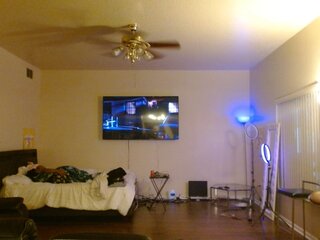 Raydolls Voyeur Fetish