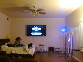 Raydolls Voyeur Fetish