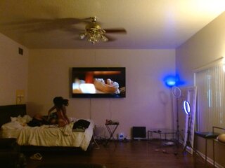 Raydolls Voyeur Fetish