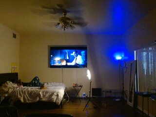 Raydolls Voyeur Fetish