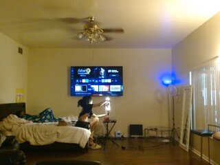 Raydolls Voyeur Fetish