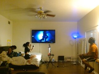 Raydolls Voyeur Fetish