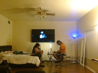 Raydolls Voyeur Fetish