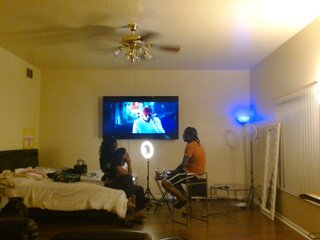 Raydolls Voyeur Fetish