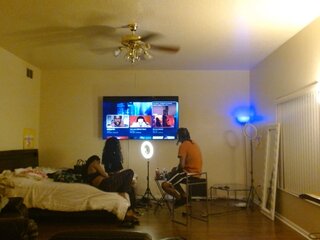 Raydolls Voyeur Fetish