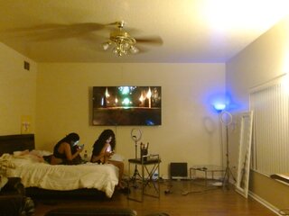 Raydolls Voyeur Fetish