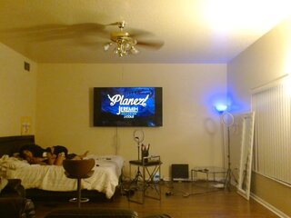 Raydolls Voyeur Fetish