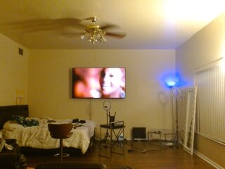 Raydolls Voyeur Fetish