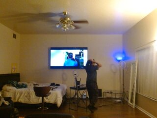 Raydolls Voyeur Fetish