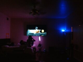 Raydolls Voyeur Fetish