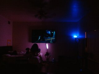 Raydolls Voyeur Fetish