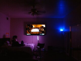 Raydolls Voyeur Fetish