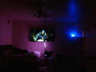 Raydolls Voyeur Fetish