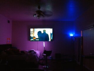 Raydolls Voyeur Fetish